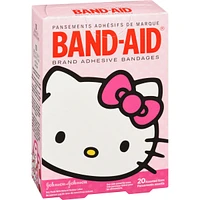 Adhesive Bandages for Kids