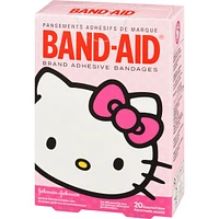 Adhesive Bandages for Kids