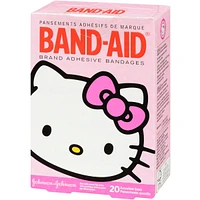 Adhesive Bandages for Kids