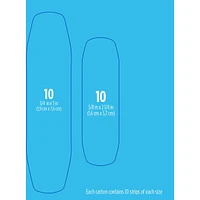 Adhesive Bandages for Kids