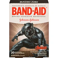 Adhesive Bandages for Kids