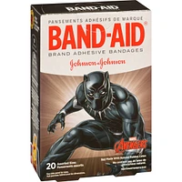 Adhesive Bandages for Kids