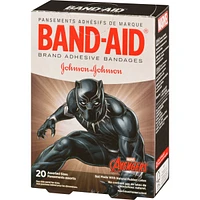 Adhesive Bandages for Kids
