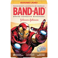 Adhesive Bandages for Kids