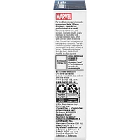 Adhesive Bandages for Kids, Marvel Spiderman