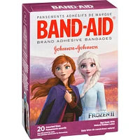 Adhesive Bandages for Kids, Frozen