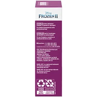Adhesive Bandages for Kids, Frozen
