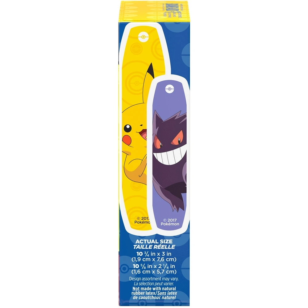 Adhesive Bandages for Kids