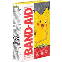 Adhesive Bandages for Kids