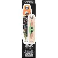Adhesive Bandages for Kids, Star Wars The Mandalorian