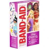 Adhesive Bandages for Kids