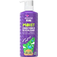 Kids Moist Sulfate Free Conditioner for Kids