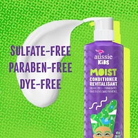 Kids Moist Sulfate Free Conditioner for Kids