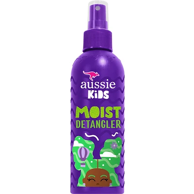 Kids Moist Detangler for Kids