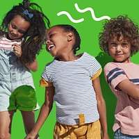 Kids Moist Detangler for Kids