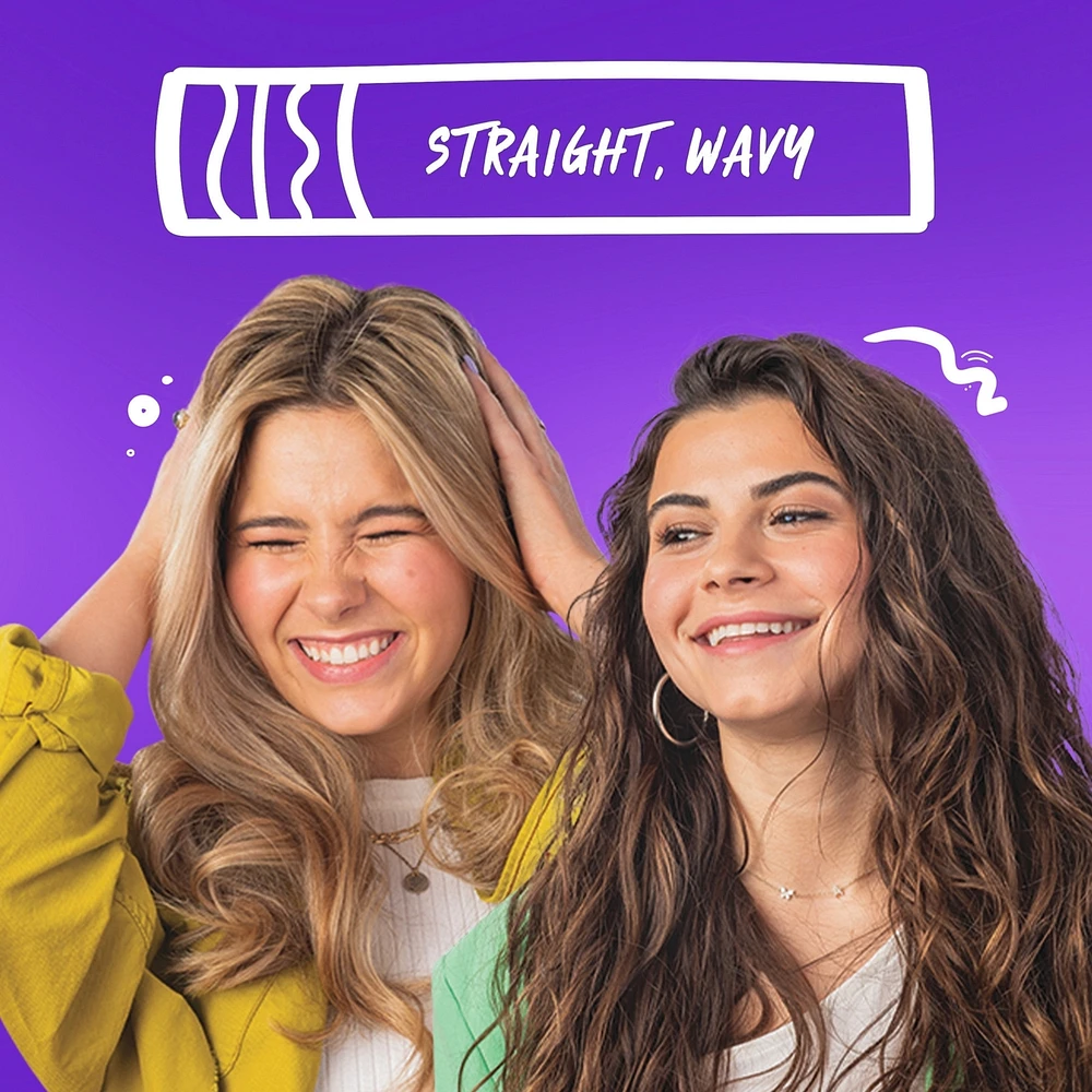 Instant Volume Mousse, 24-hour Volume Mousse
