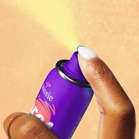Mega Flexible Trial Hair Spray for Curly Hair, Straight Hair, and Wavy Hair