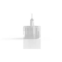 Ultra-Fine Pen Needle 5mm 31G