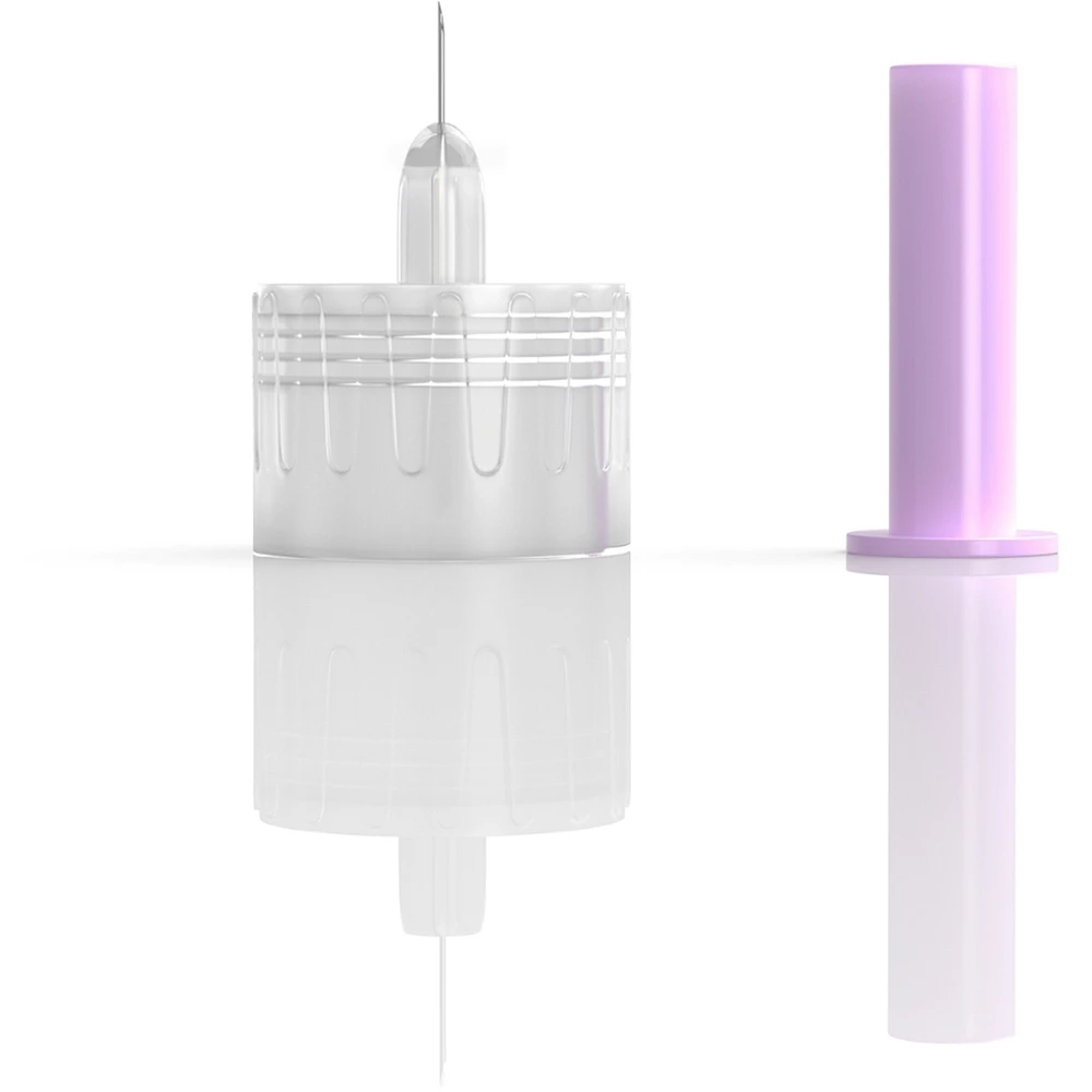 Ultra-Fine Pen Needle 5mm 31G