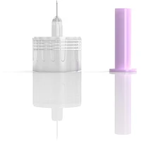 Ultra-Fine Pen Needle 5mm 31G
