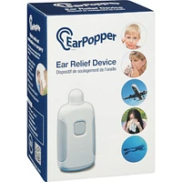 Ear Relief Device