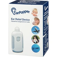 Ear Relief Device