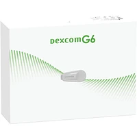 G6 Transmitter