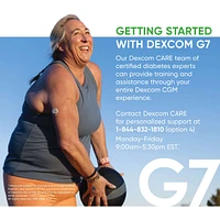 G7 Receiver