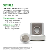 Dexcom G7 Sensor