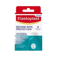 Second Skin Protection