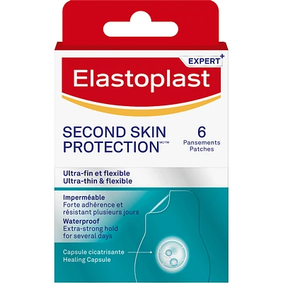 Second Skin Protection