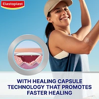 Second Skin Protection