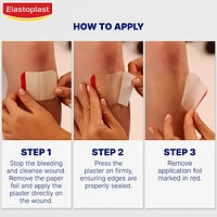 Second Skin Protection