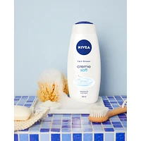 NIVEA Crème Soft Body Wash