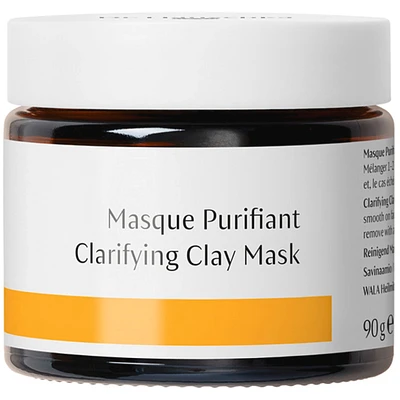 Clarifying Clay Mask