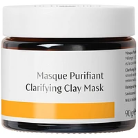 Clarifying Clay Mask