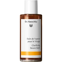 Clarifying Steam Bath