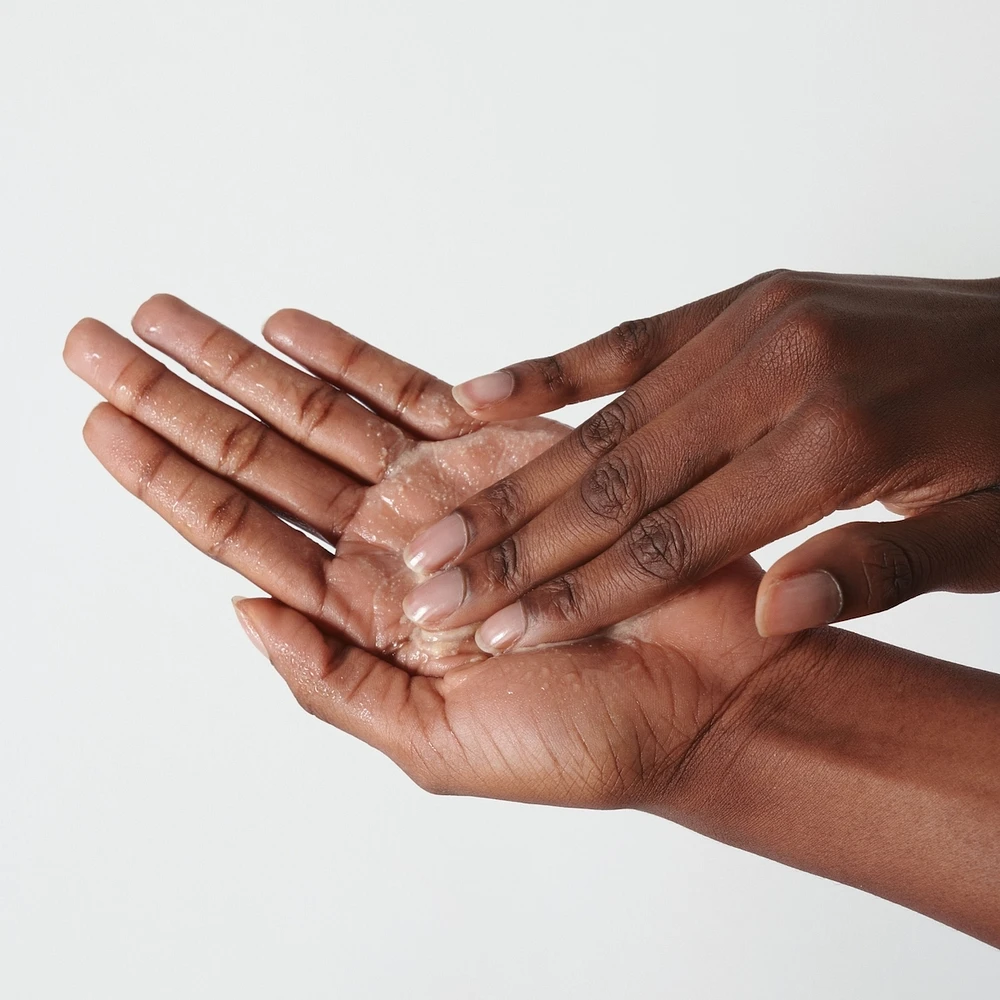 Cleansing Cream