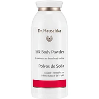 Silk Body Powder