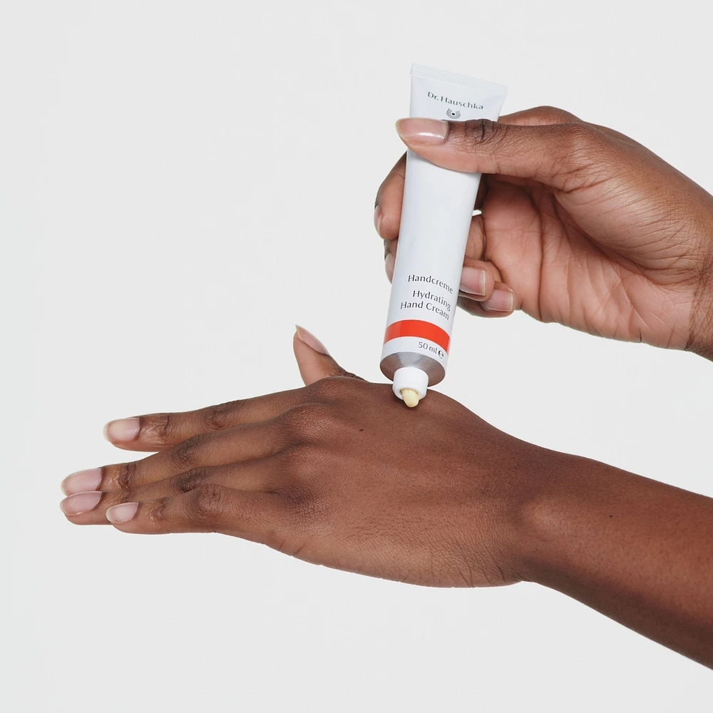 Hydrating Hand Cream