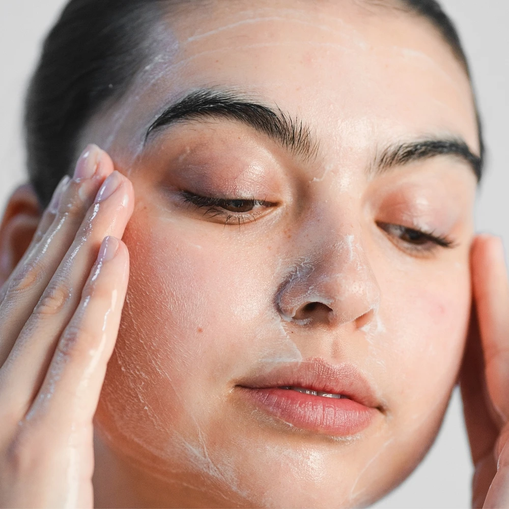 Soothing Cleansing Milk