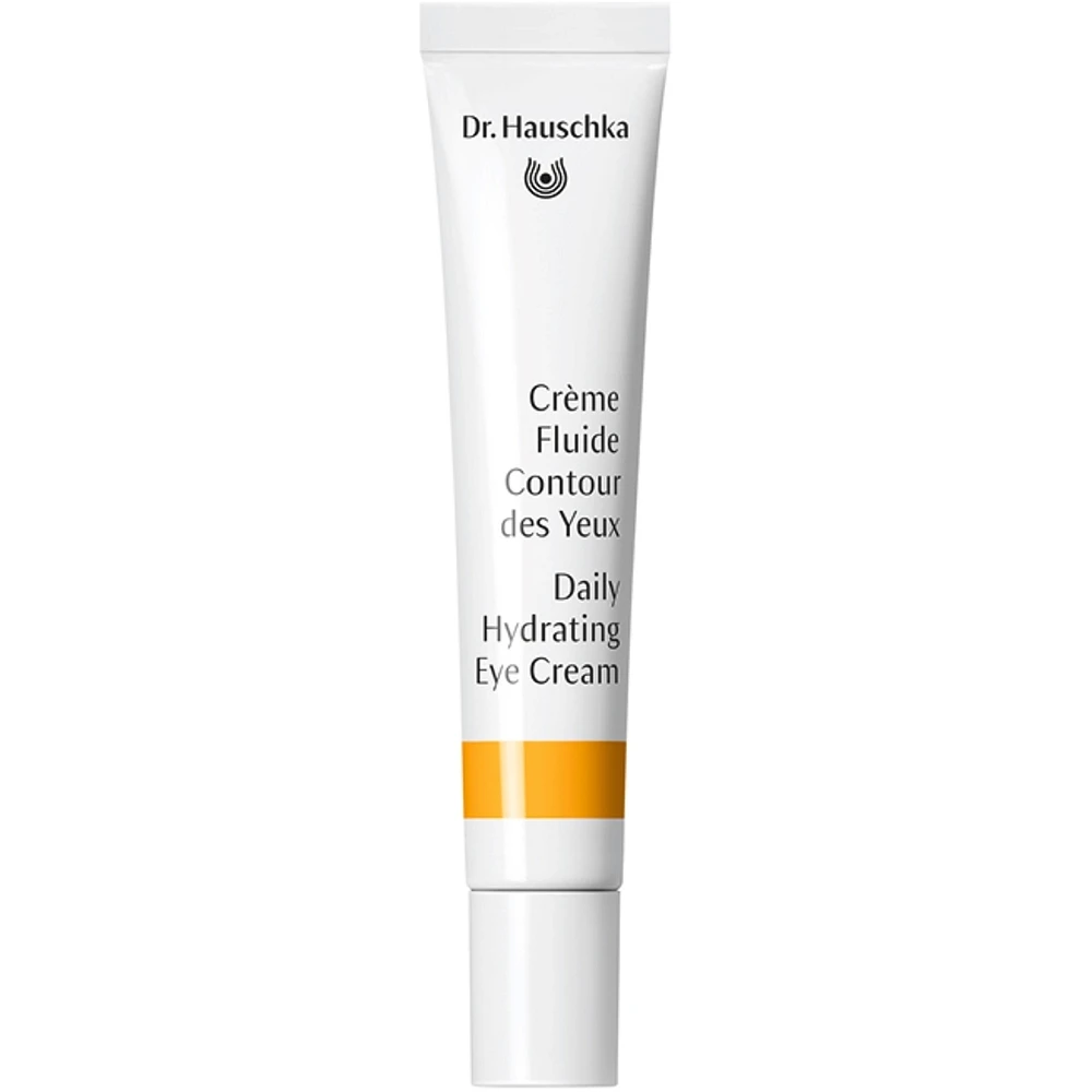 Daily Hydrating Eye Cream