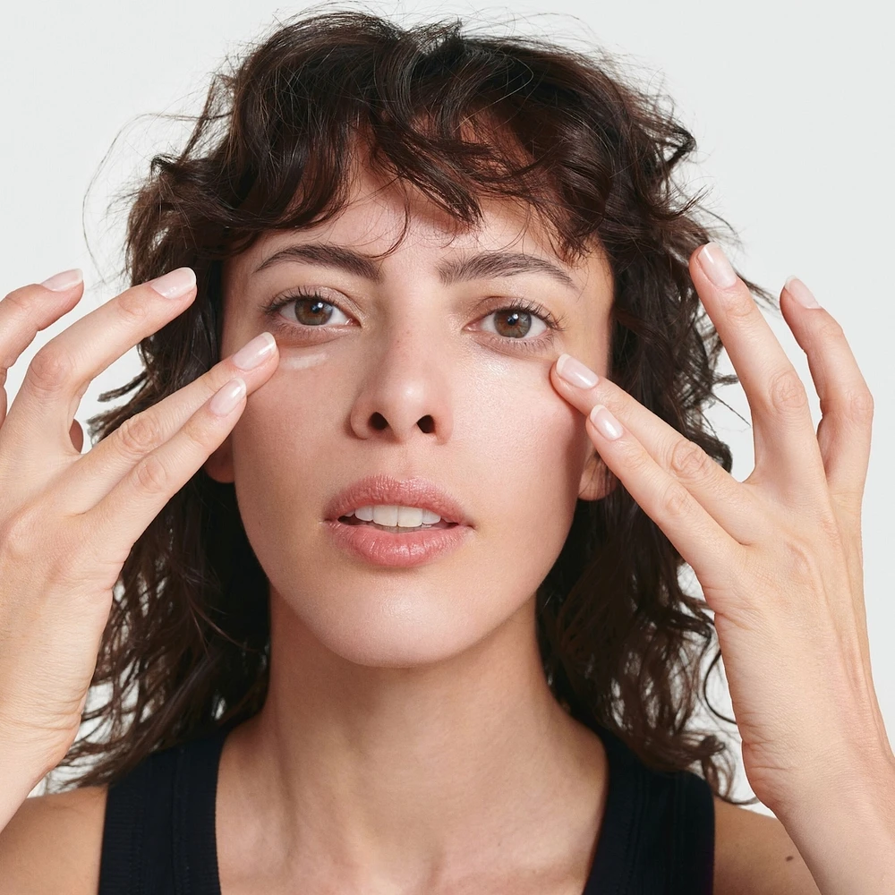 Daily Hydrating Eye Cream