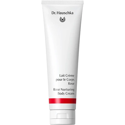 Rose Nurturing Body Cream