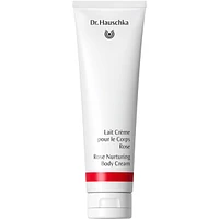Rose Nurturing Body Cream