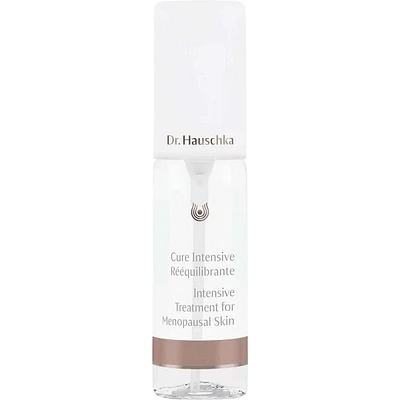 Intensive Treatment For Menopausal Skin