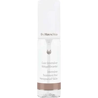 Intensive Treatment For Menopausal Skin