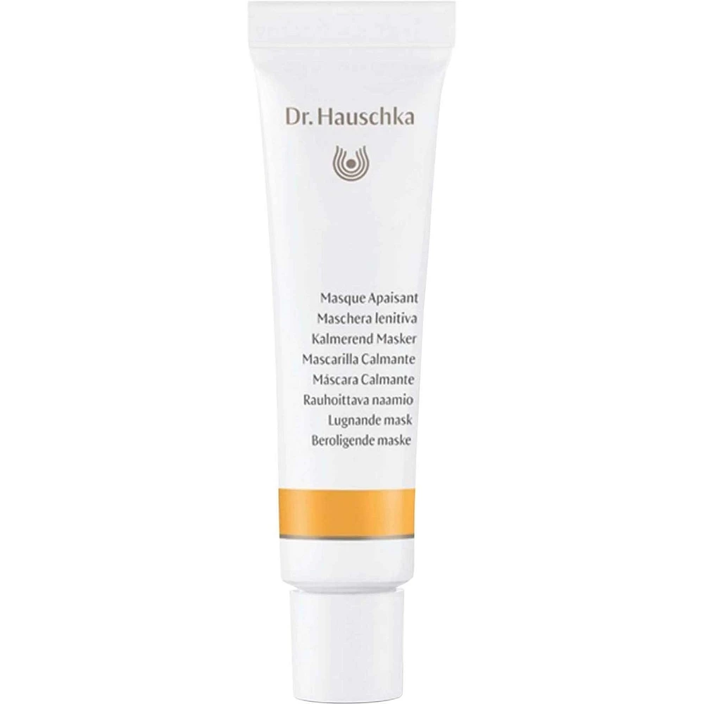 Soothing Mask