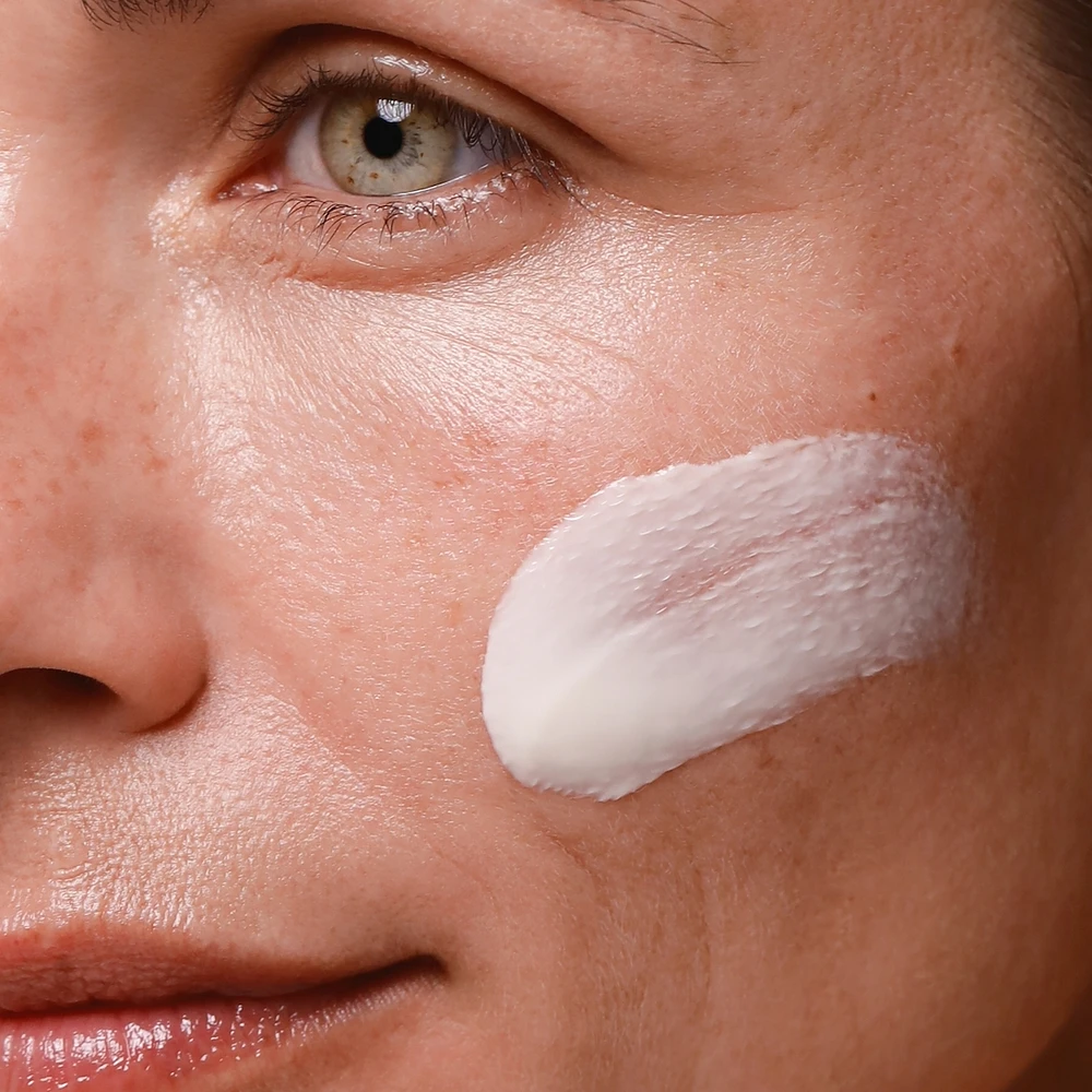 Regenerating Day Cream