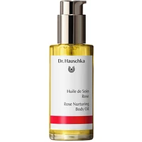 Rose Nurturing Body Oil